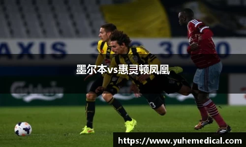 墨尔本vs惠灵顿凤凰