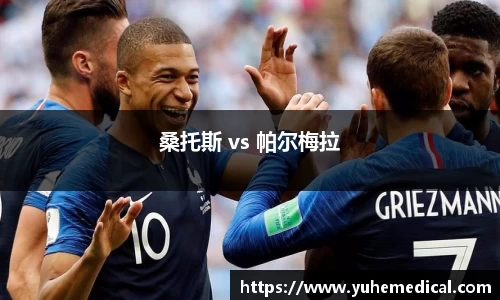 桑托斯 vs 帕尔梅拉