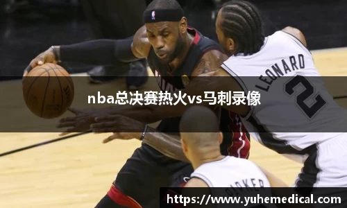 nba总决赛热火vs马刺录像